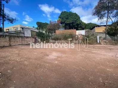 Lote/Terreno à venda, 2100m² no Cinquentenário, Belo Horizonte