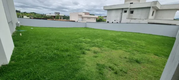 Lote/Terreno à venda, 540m² no Condomínio Residencial Ecopark Bourbon, Caçapava