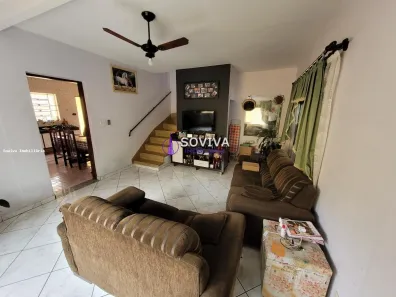 Casa com 5 Quartos à venda, 290m² no Vila Tolstoi, São Paulo