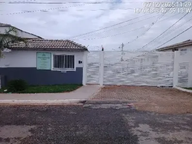 Apartamento com 2 Quartos à venda, 48m² no Chácaras Benvinda, Valparaíso de Goiás