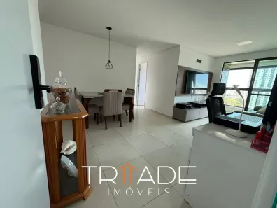 Apartamento com 3 Quartos à venda, 67m² no Madalena, Recife