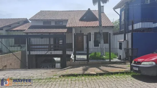 Casa com 3 Quartos à venda, 320m² no Ipanema, Porto Alegre