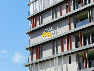 Flat com 1 Quarto à venda, 23m² no Ponta de Campina, Cabedelo