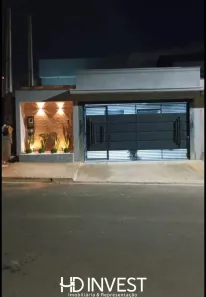 Casa com 3 Quartos à venda, 105m² no Jardim dos Colibris, Indaiatuba