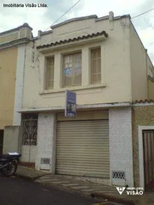 Casa com 3 Quartos à venda, 10m² no Centro, Uberaba