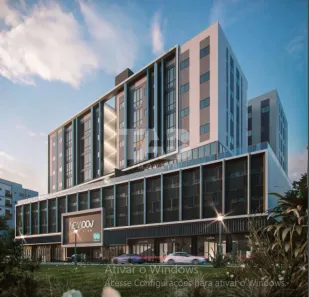Apartamento com 2 Quartos à venda, 52m² no Nações, Balneário Camboriú