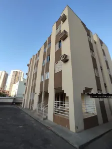 Apartamento com 2 Quartos para alugar, 50m² no Terra Nova, Cuiabá