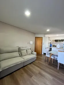 Apartamento com 3 Quartos à venda, 88m² no Vila Sfeir, Indaiatuba