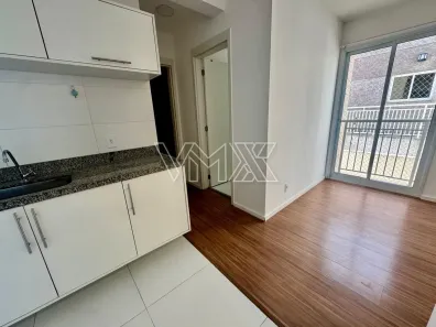 Apartamento com 2 Quartos para alugar, 47m² no Vila Maria, São Paulo