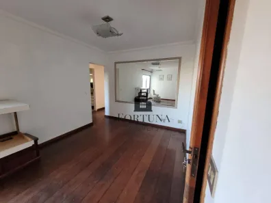 Apartamento com 3 Quartos à venda, 93m² no Vila Mariana, São Paulo