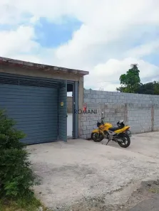 Fazenda/Sítio com 3 Quartos à venda, 1000m² no Parque Rodrigo Barreto, Arujá