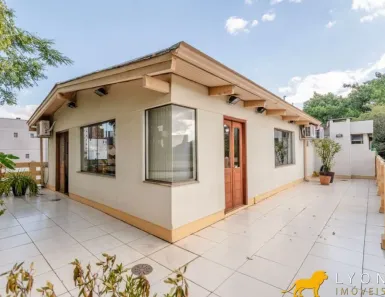 Cobertura com 3 Quartos à venda, 278m² no Petrópolis, Porto Alegre