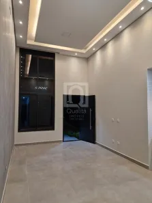 Casa de Condomínio com 3 Quartos à venda, 115m² no Parque São Bento, Sorocaba