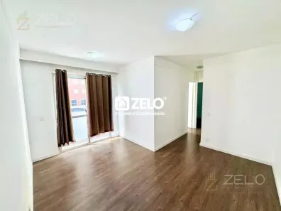 Apartamento com 2 Quartos à venda, 65m² no Parque Itália, Campinas