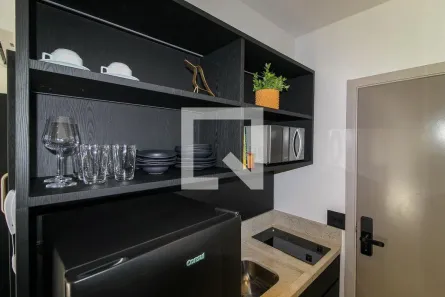 Kitnet com 1 Quarto à venda, 23m² no Cerqueira César, São Paulo