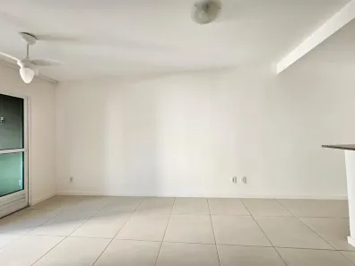 Apartamento com 1 Quarto para alugar, 45m² no Parque Tamandaré, Campos dos Goytacazes