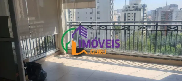 Apartamento com 3 Quartos à venda, 103m² no Vila Suzana, São Paulo