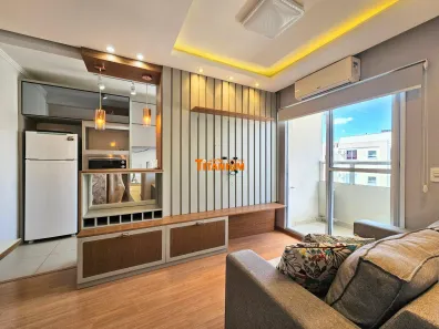 Apartamento com 2 Quartos à venda, 47m² no Vila Rosa, Novo Hamburgo