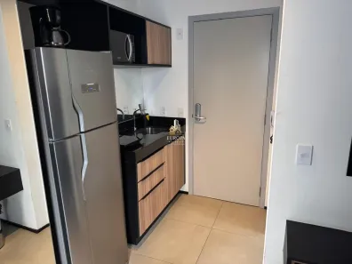 Apartamento com 1 Quarto à venda, 23m² no Vila Mariana, São Paulo