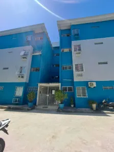 Apartamento com 2 Quartos à venda, 54m² no Jardim Atlântico, Olinda