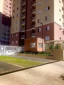 Apartamento com 2 Quartos à venda, 56m² no Jardim São Carlos, Sorocaba