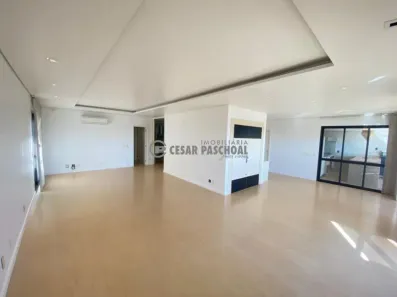 Apartamento com 4 Quartos para venda ou aluguel, 228m² no Jardim Irajá, Ribeirão Preto