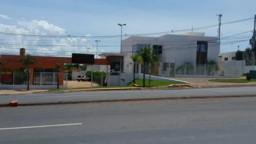 Galpão/Depósito/Armazém para alugar, 2000m² no Altos do Coxipó, Cuiabá