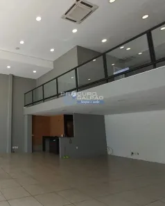 Galpão/Depósito/Armazém para alugar, 170m² no Jardim Bela Vista, Santo André