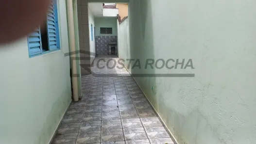 Casa com 3 Quartos à venda, 187m² no Jardim Arco-Íris, Salto