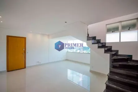 Cobertura com 3 Quartos à venda, 164m² no Buritis, Belo Horizonte