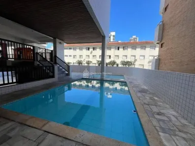 Apartamento com 2 Quartos à venda, 93m² no Guilhermina, Praia Grande