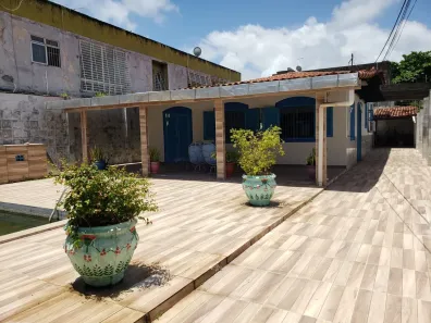 Casa com 3 Quartos à venda, 260m² no Candeias, Jaboatão dos Guararapes