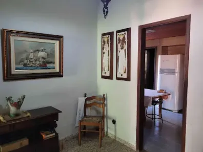 Imóvel Comercial com 6 Quartos para alugar, 200m² no Icaraí, Niterói