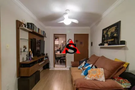 Apartamento com 2 Quartos à venda, 62m² no Vila Pompéia, São Paulo