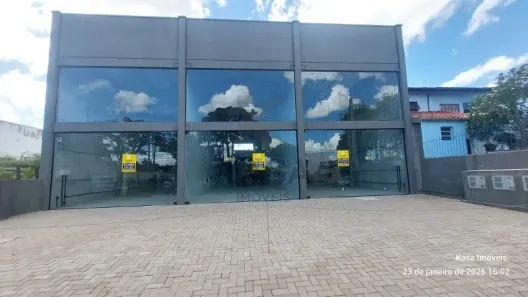 Ponto Comercial para alugar, 146m² no Igara, Canoas