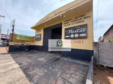 Ponto Comercial para alugar, 400m² no Vila Esplanada, São José do Rio Preto