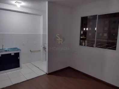 Apartamento com 2 Quartos à venda, 43m² no Reserva Macaúba, Ribeirão Preto