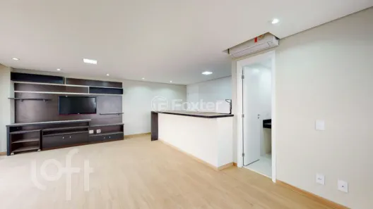 Apartamento com 1 Quarto à venda, 60m² no Vila Cruzeiro, São Paulo