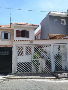 Sobrado com 3 Quartos à venda, 150m² no Vila Nova Mazzei, São Paulo