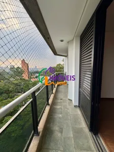 Apartamento com 4 Quartos à venda, 350m² no Santo Amaro, São Paulo