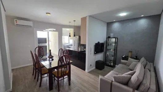 Apartamento com 3 Quartos à venda, 70m² no Jardim Califórnia, Piracicaba