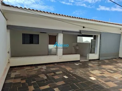 Casa com 2 Quartos à venda, 102m² no Residencial Nato Vetorasso, São José do Rio Preto