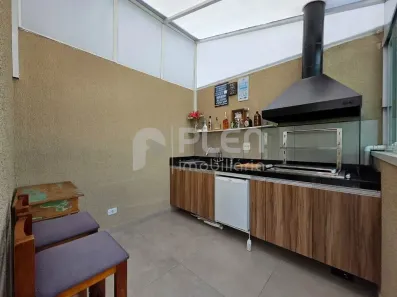 Casa de Condomínio com 2 Quartos à venda, 75m² no Parada Inglesa, São Paulo