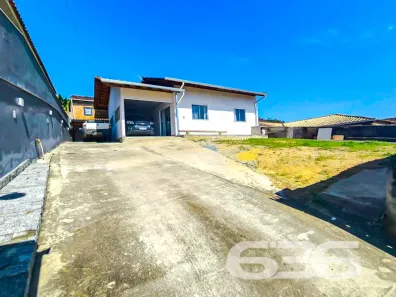 Casa com 2 Quartos à venda, 120m² no Itinga, Araquari