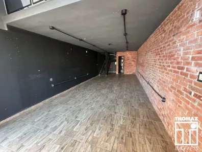 Ponto Comercial à venda, 77m² no Alto Cajueiros, Macaé