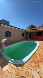 Casa com 3 Quartos à venda, 192m² no Vila Nova Botucatu, Botucatu