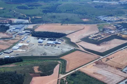 Imóvel Comercial à venda, 1000m² no Imboassica, Macaé