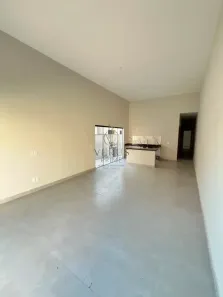 Casa com 3 Quartos à venda, 85m² no Residencial do Bosque, Mogi Mirim