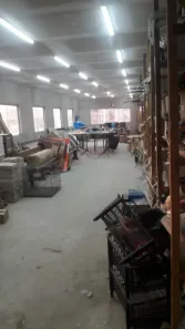 Ponto Comercial à venda, 470m² no Chácara Seis de Outubro, São Paulo