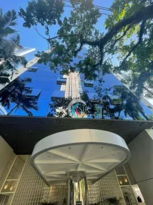 Sala Comercial para alugar, 264m² no Brooklin Paulista, São Paulo